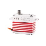 Hot Sales KST BLS815 V8.0 20Kgf.cm 0.07sec 60degree Digital Metal Gear Brushless Motor for 550-700-class RC Helicopters